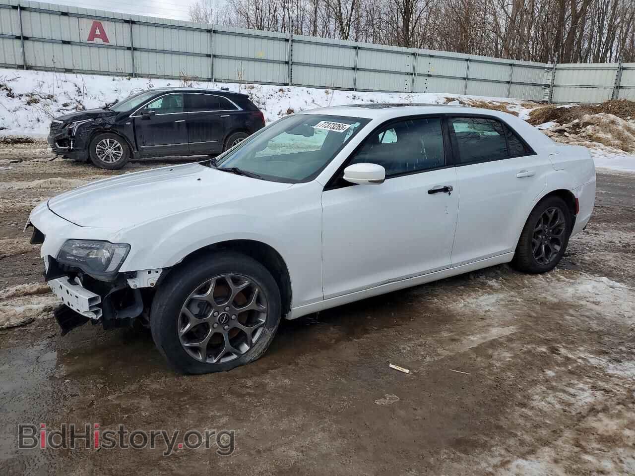 Photo 2C3CCAGG0GH311385 - CHRYSLER 300 2016