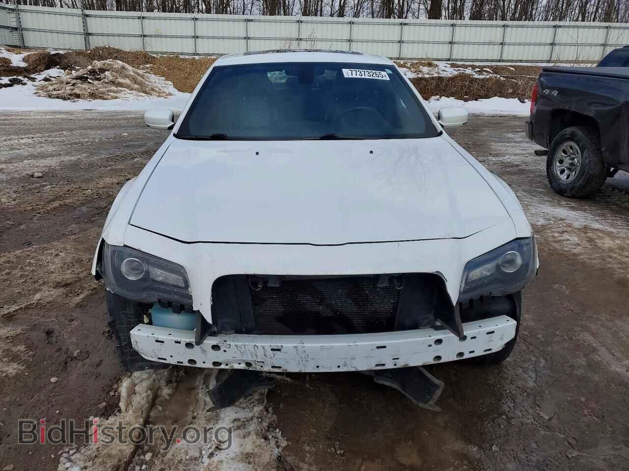 2016 CHRYSLER 300 - VIN: 2C3CCAGG0GH311385 - Фото 5