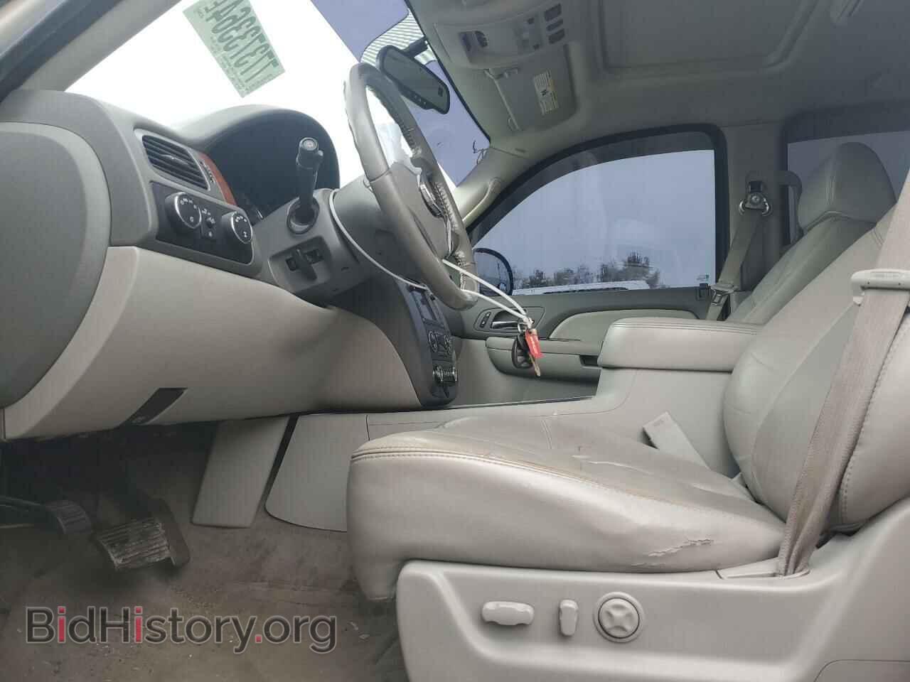 2008 GMC YUKON - VIN: 1GKFK13058R219814 - Фото 7