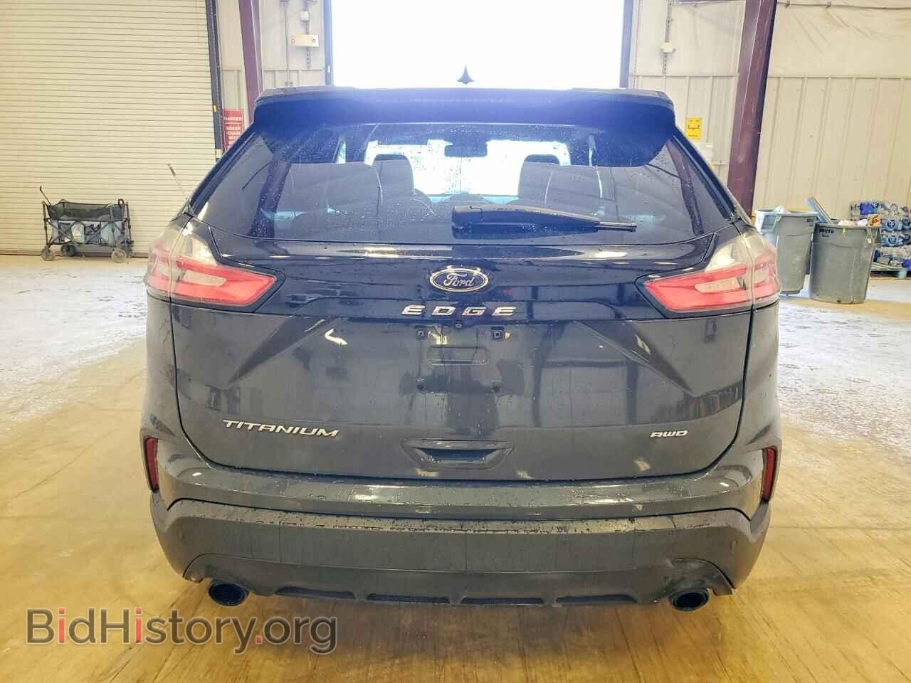 2021 FORD EDGE - VIN: 2FMPK4K92MBA27308 - Photo 6