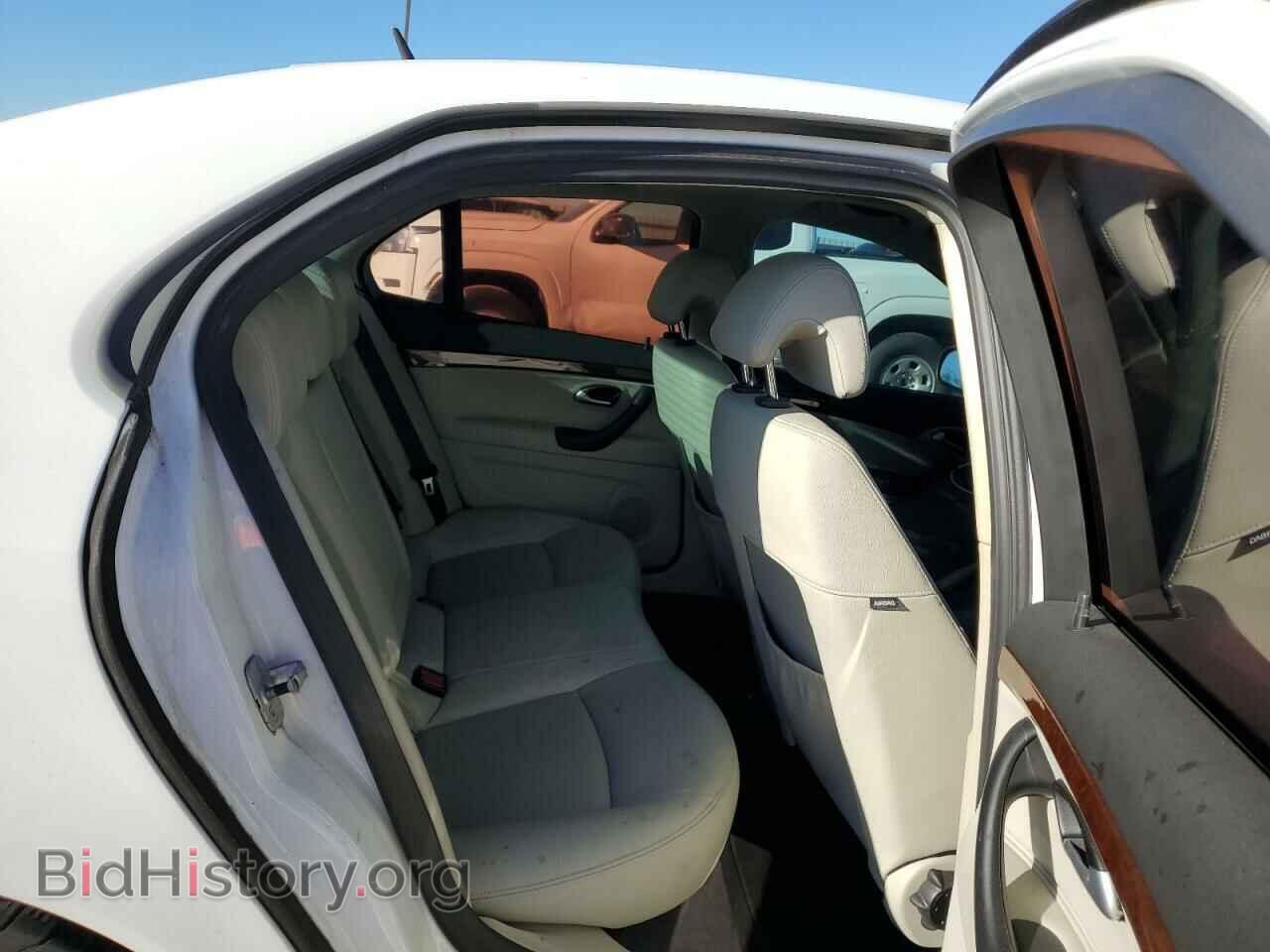 2010 SAAB 9 3 - VIN: YS3FA4CY5A1616815 - Фото 10