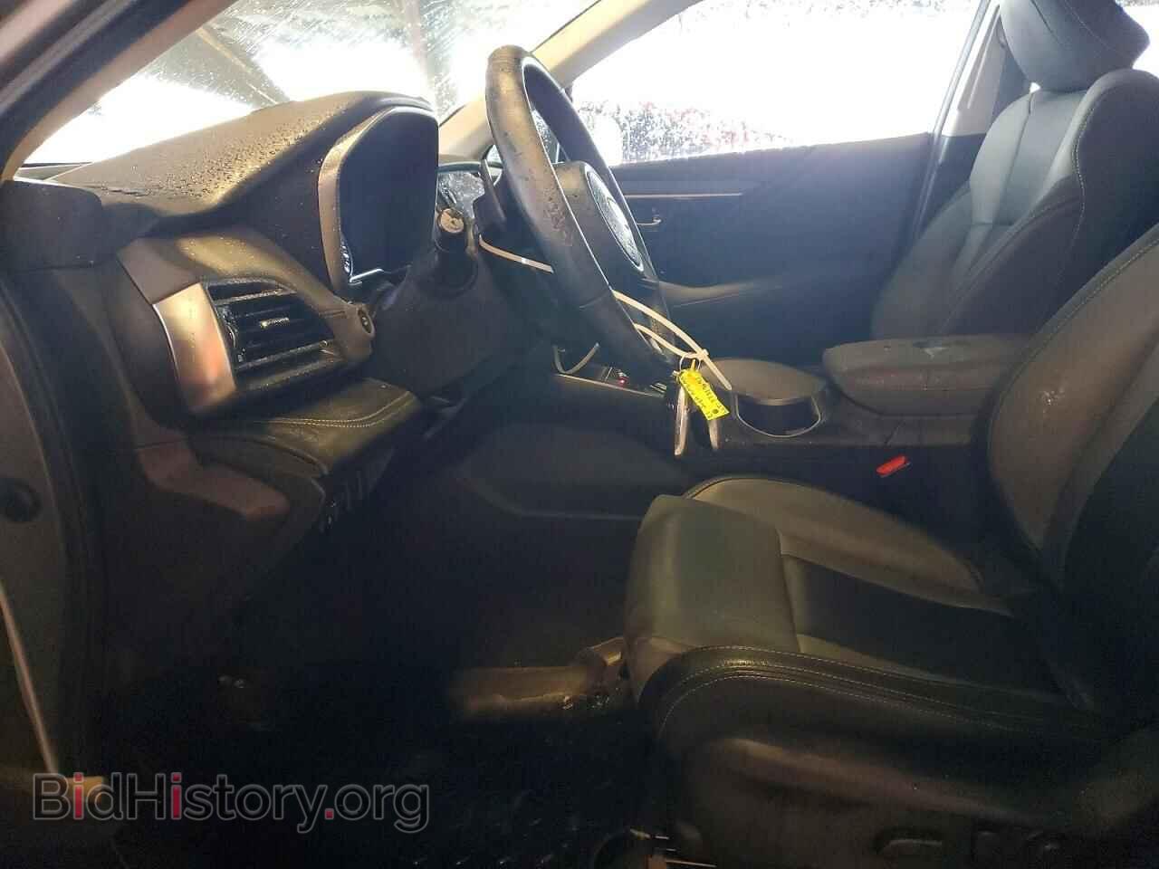 2021 SUBARU OUTBACK - VIN: 4S4BTGLD9M3163530 - Фото 7