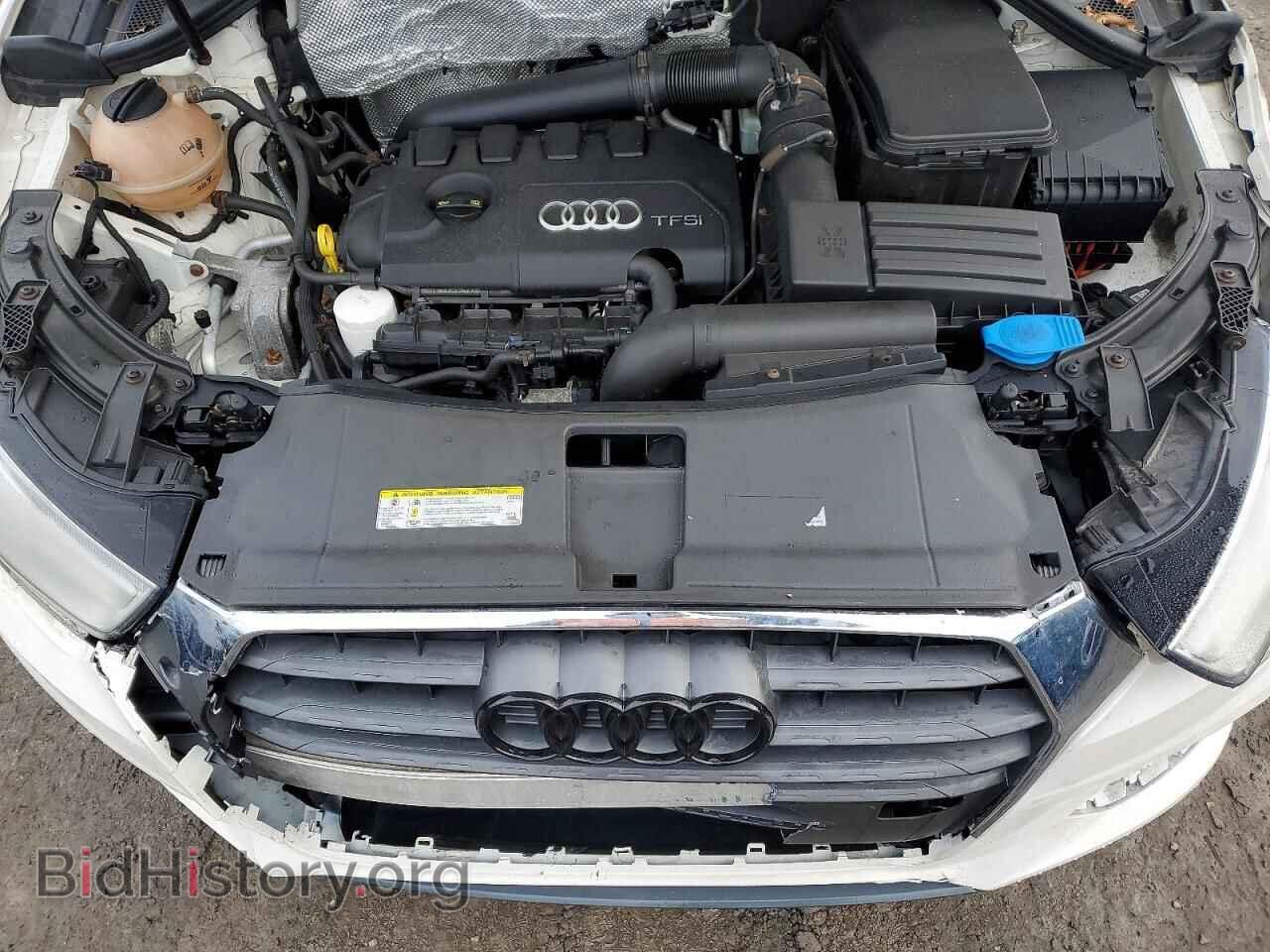 2016 AUDI Q3 - VIN: WA1EFCFS1GR007375 - Photo 11