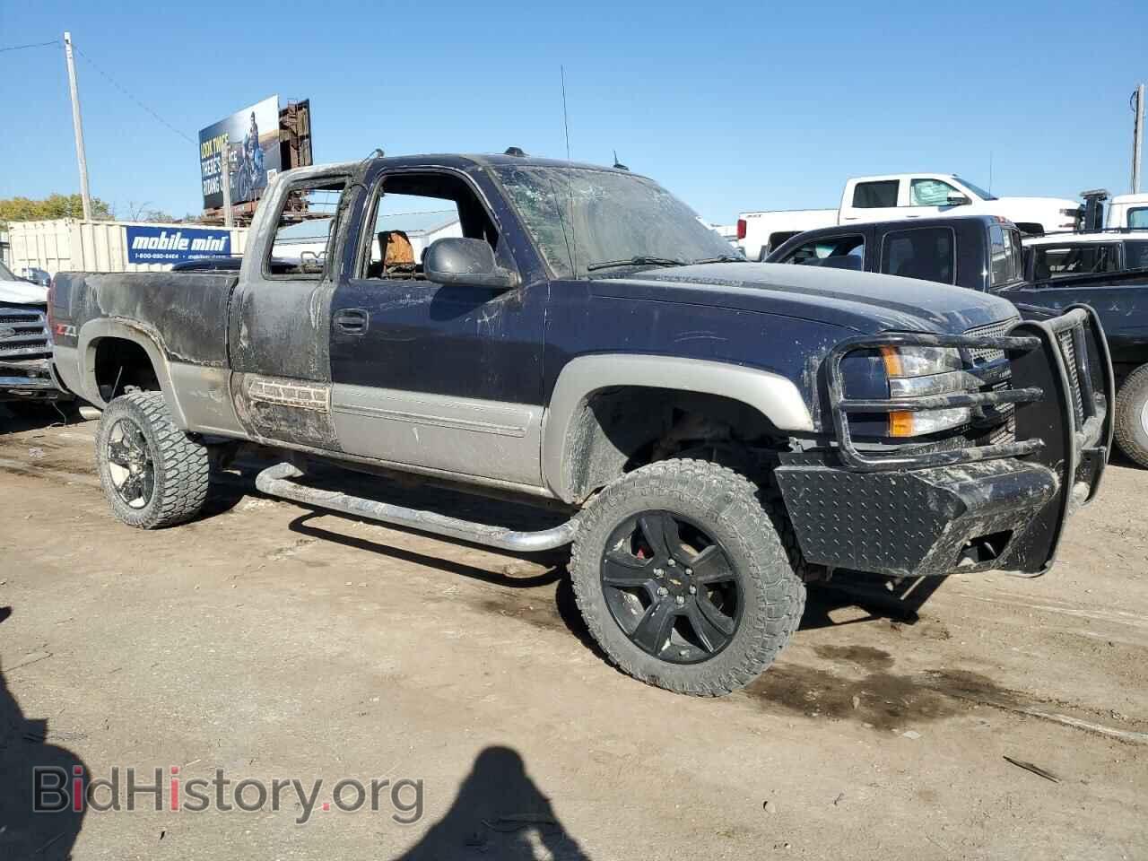 2005 CHEVROLET ALL Models - VIN: 1GCEK19B25Z332700 - Фото 4
