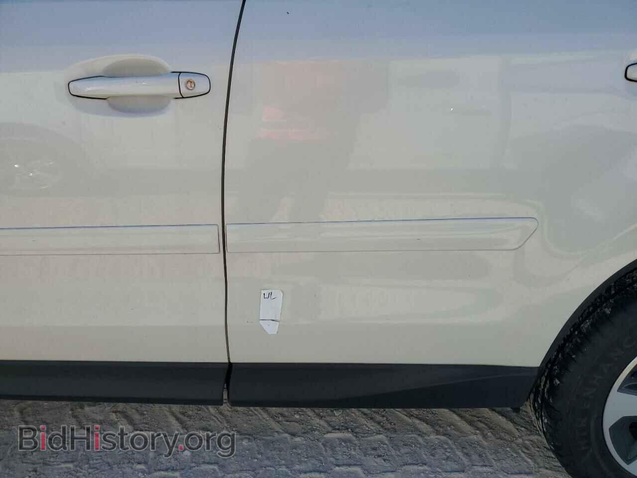 2017 SUBARU FORESTER - VIN: JF2SJABC6HH541121 - Фото 13