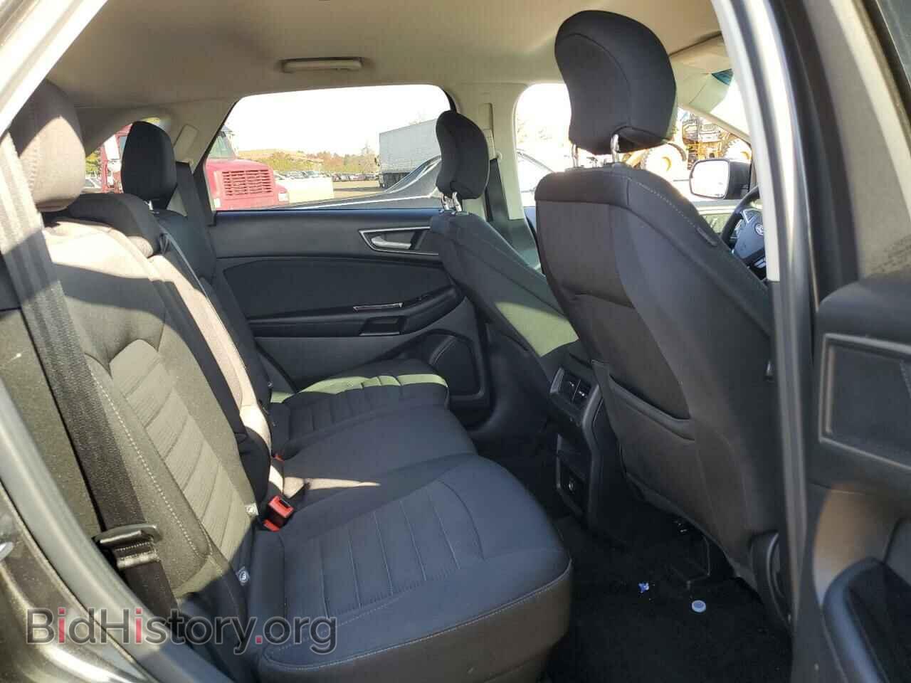 2016 FORD EDGE - VIN: 2FMPK4J96GBB60479 - Фото 10