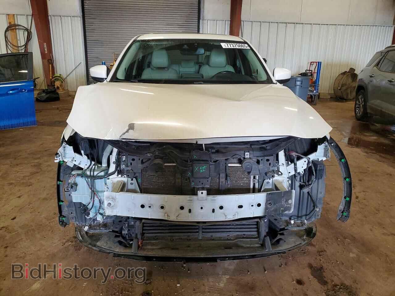 2018 MAZDA CX-5 - VIN: JM3KFBCM9J0377193 - Фото 5