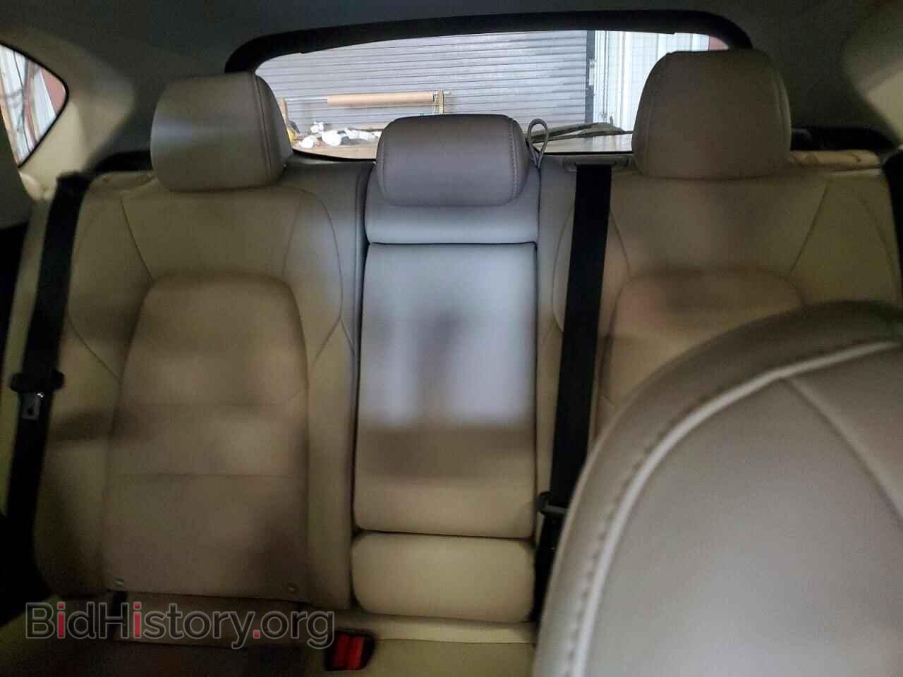 2018 MAZDA CX-5 - VIN: JM3KFBCM9J0377193 - Фото 10