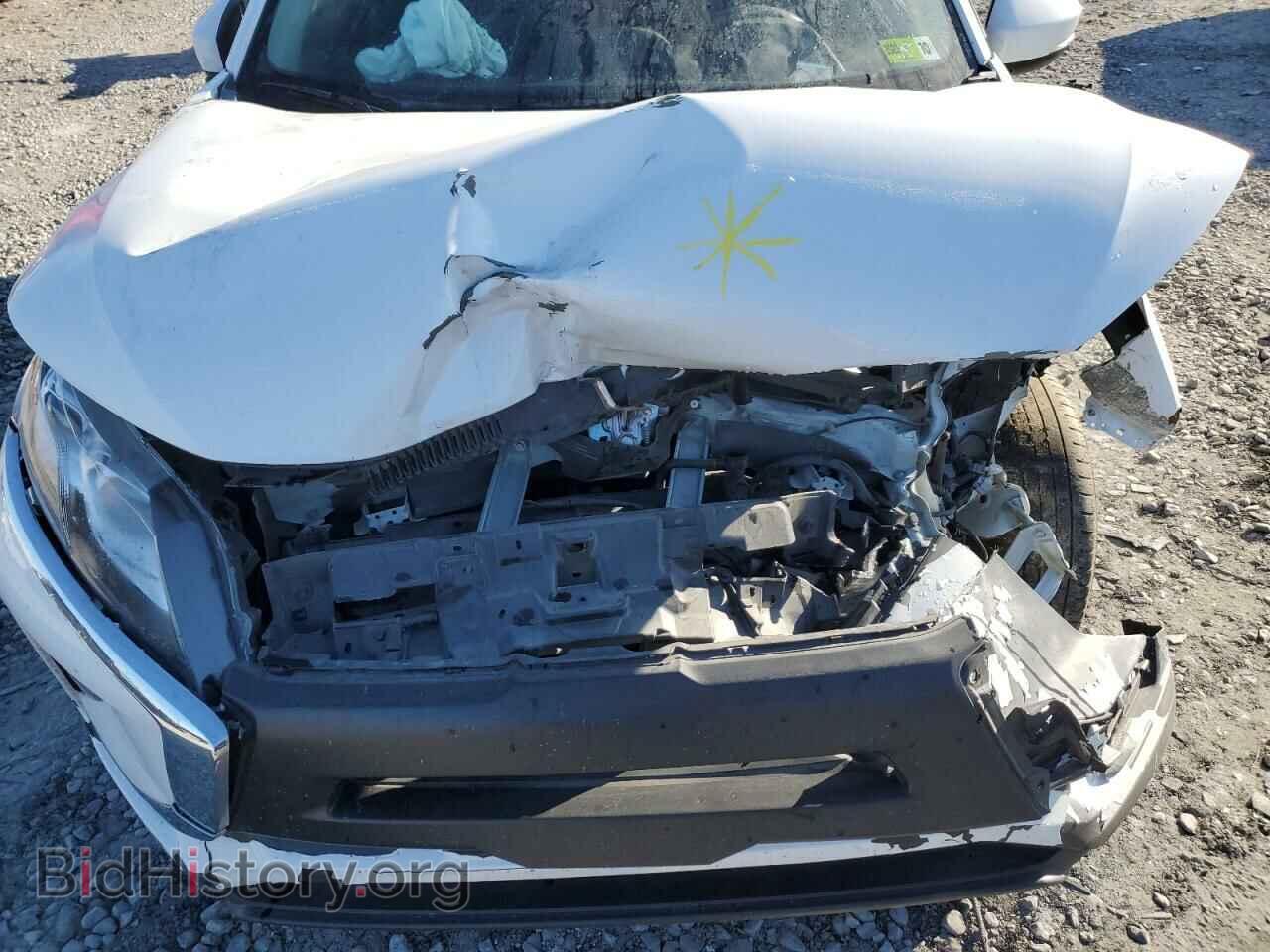 2020 MITSUBISHI ECLIPSE - VIN: JA4AT3AA8LZ034220 - Photo 12