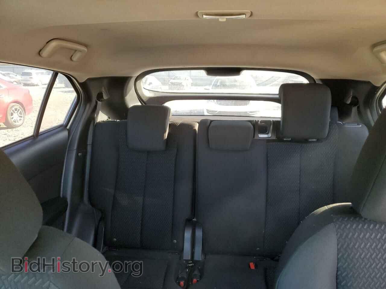 2020 MITSUBISHI ECLIPSE - VIN: JA4AT3AA8LZ034220 - Photo 10