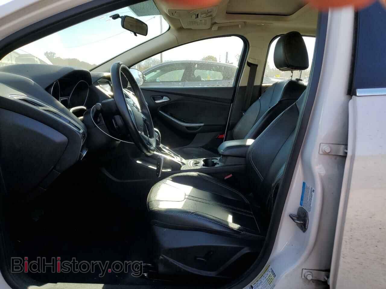 2013 FORD FOCUS - VIN: 1FADP3J24DL120585 - Фото 7