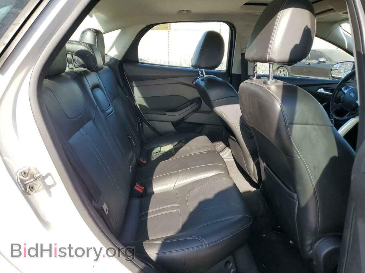 2013 FORD FOCUS - VIN: 1FADP3J24DL120585 - Фото 10