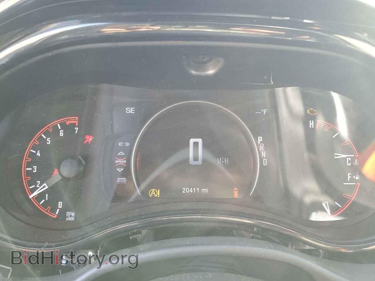 2021 DODGE DURANGO - VIN: 1C4RDJDGXMC750678 - Photo 9