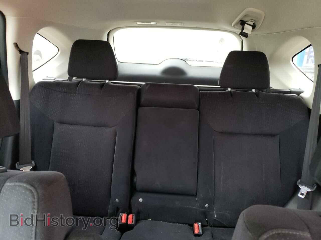 2014 HONDA CRV - VIN: 2HKRM4H56EH642283 - Фото 10