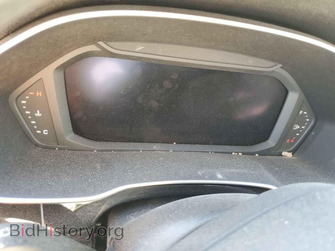 2022 AUDI Q3 - VIN: WA1EECF36N1027497 - Фото 9
