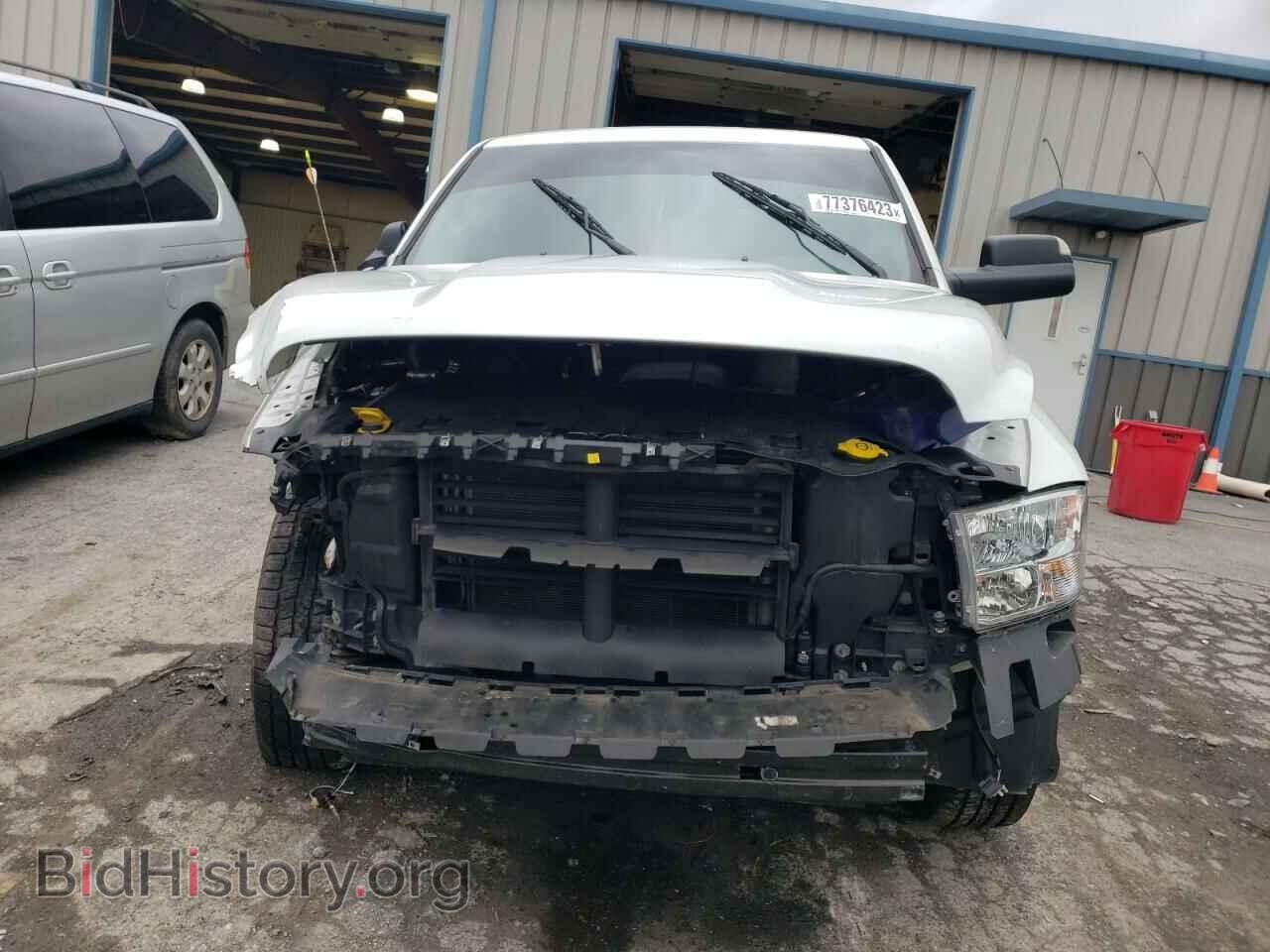 2019 RAM 1500 - VIN: 1C6RR7FG5KS646904 - Photo 5