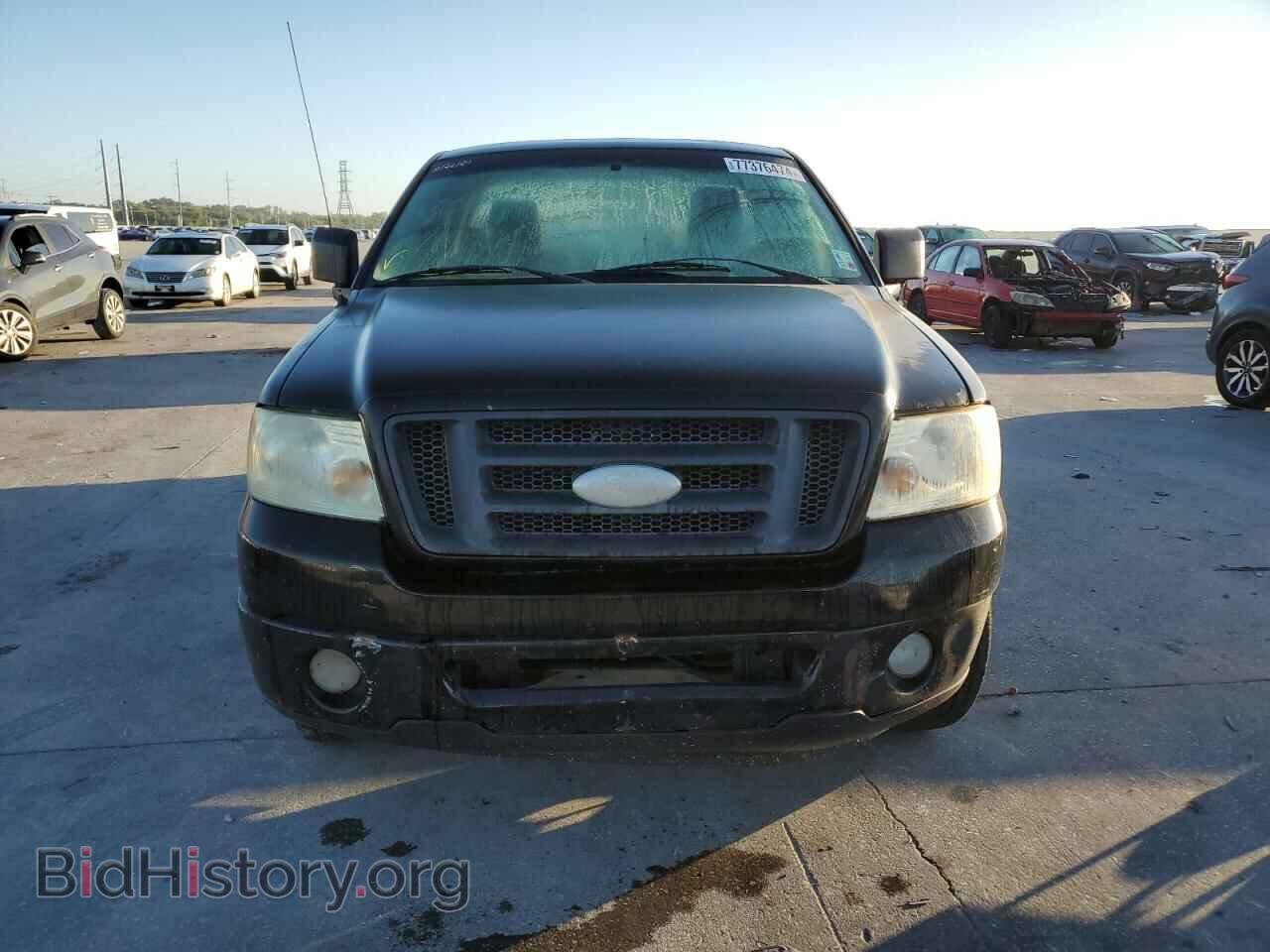 2006 FORD All Models - VIN: 1FTRF12226NA68256 - Photo 5