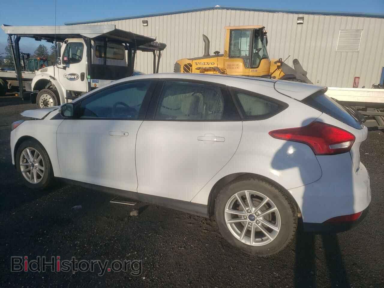 2015 FORD FOCUS - VIN: 1FADP3K23FL319824 - Photo 2