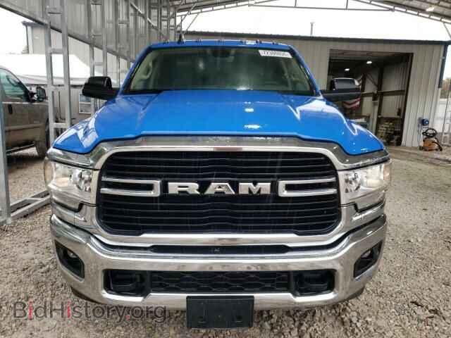 2020 RAM 3500 - VIN: 3C63RRLL5LG216351 - Фото 5