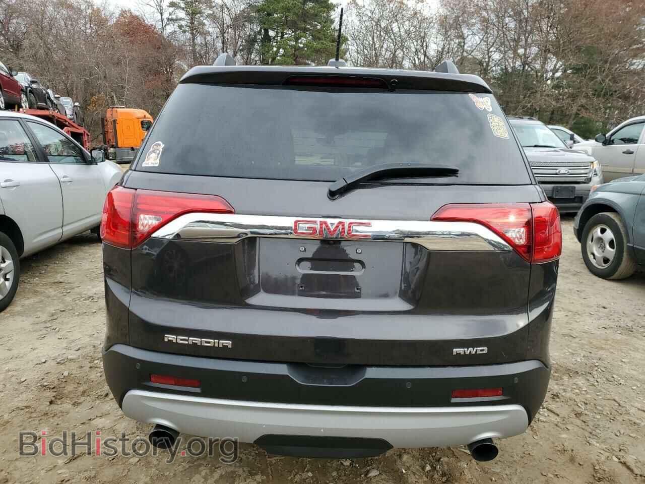 2017 GMC ACADIA - VIN: 1GKKNULS6HZ173659 - Фото 6