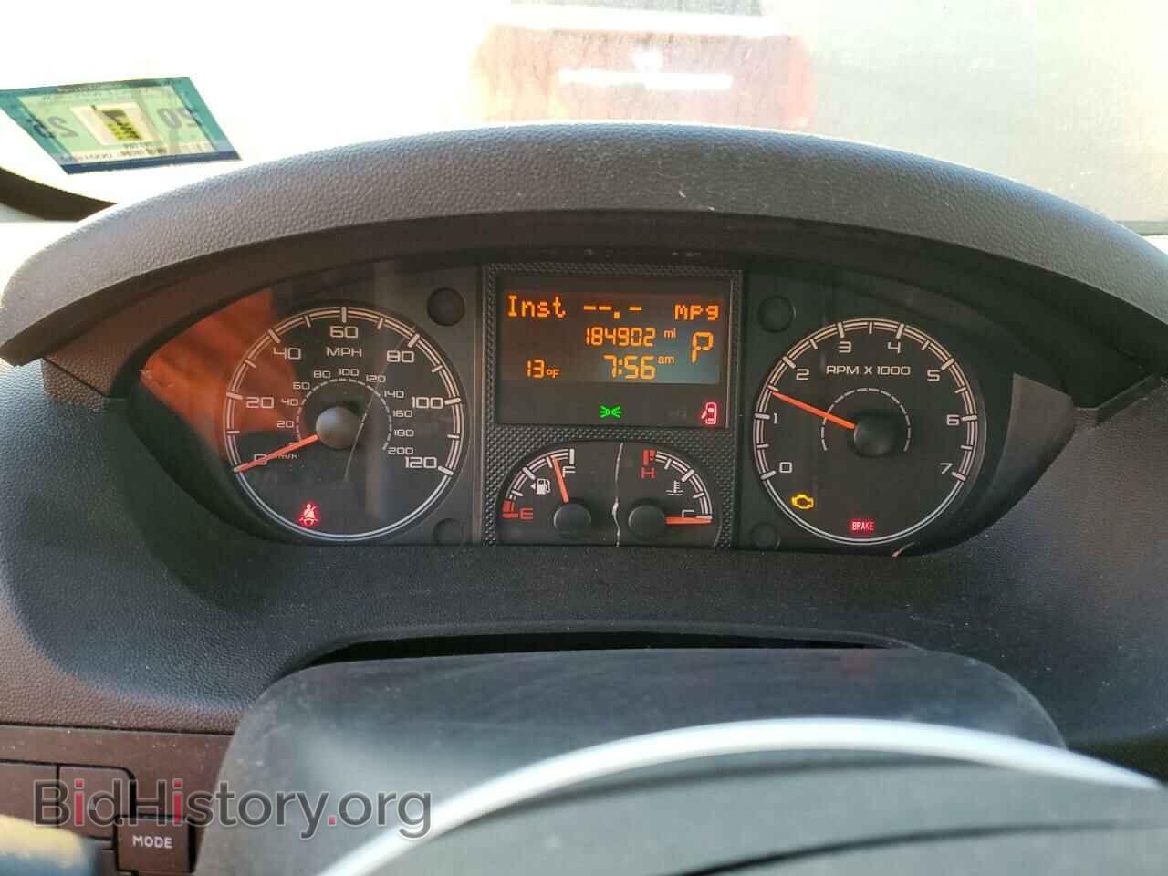 2015 RAM All Models - VIN: 3C6TRVNG1FE508958 - Photo 9