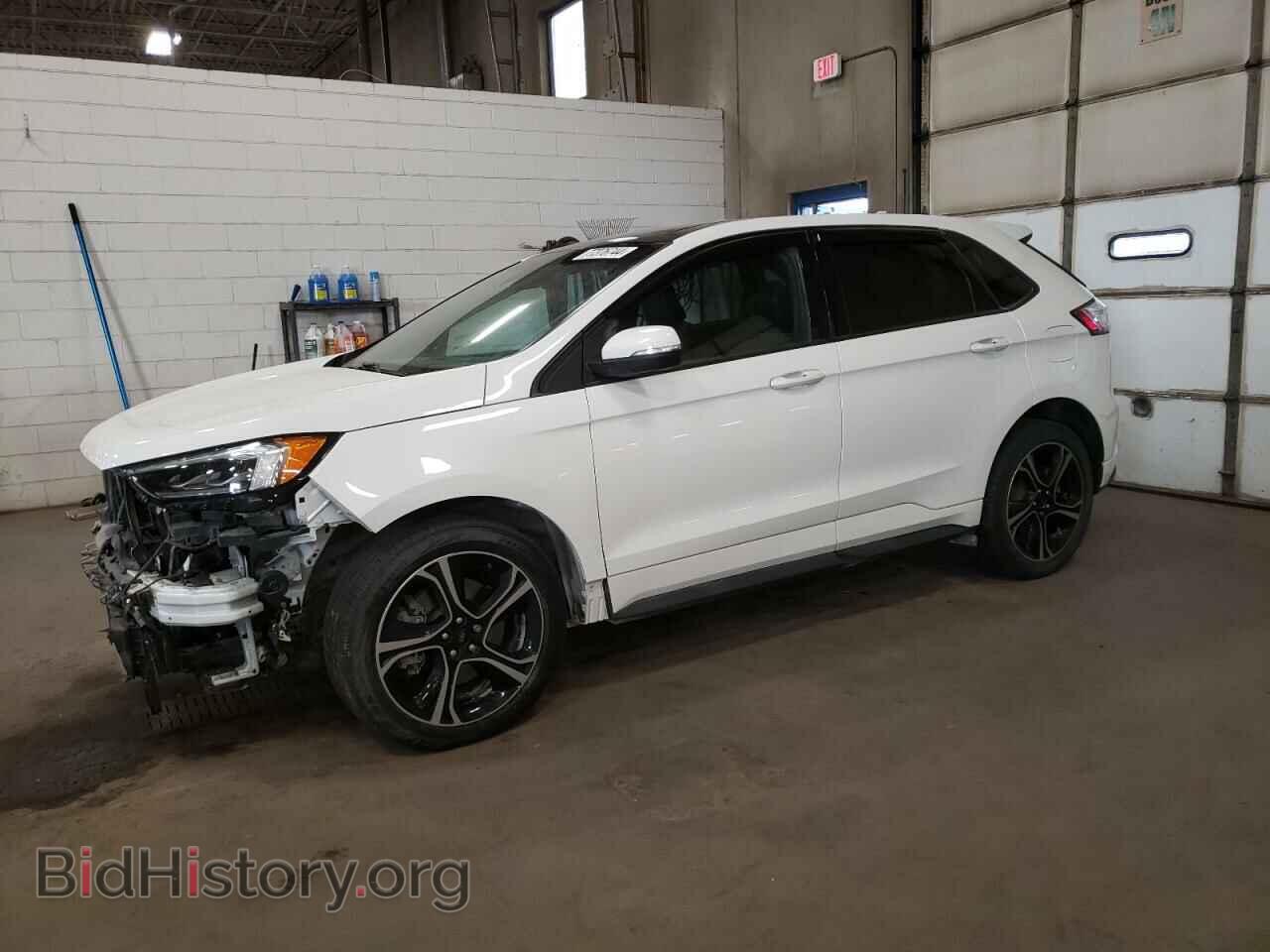 Photo 2FMPK4AP7LBA87776 - FORD EDGE 2020