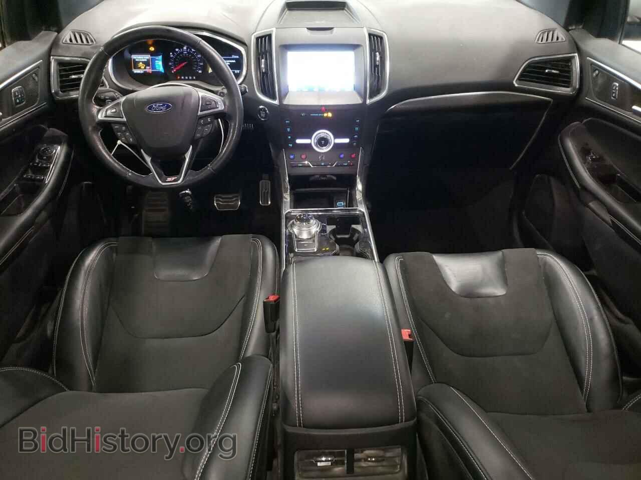 2020 FORD EDGE - VIN: 2FMPK4AP7LBA87776 - Photo 8