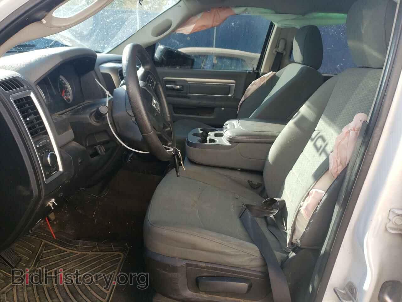 2013 RAM 1500 - VIN: 1C6RR7LT2DS617719 - Фото 7
