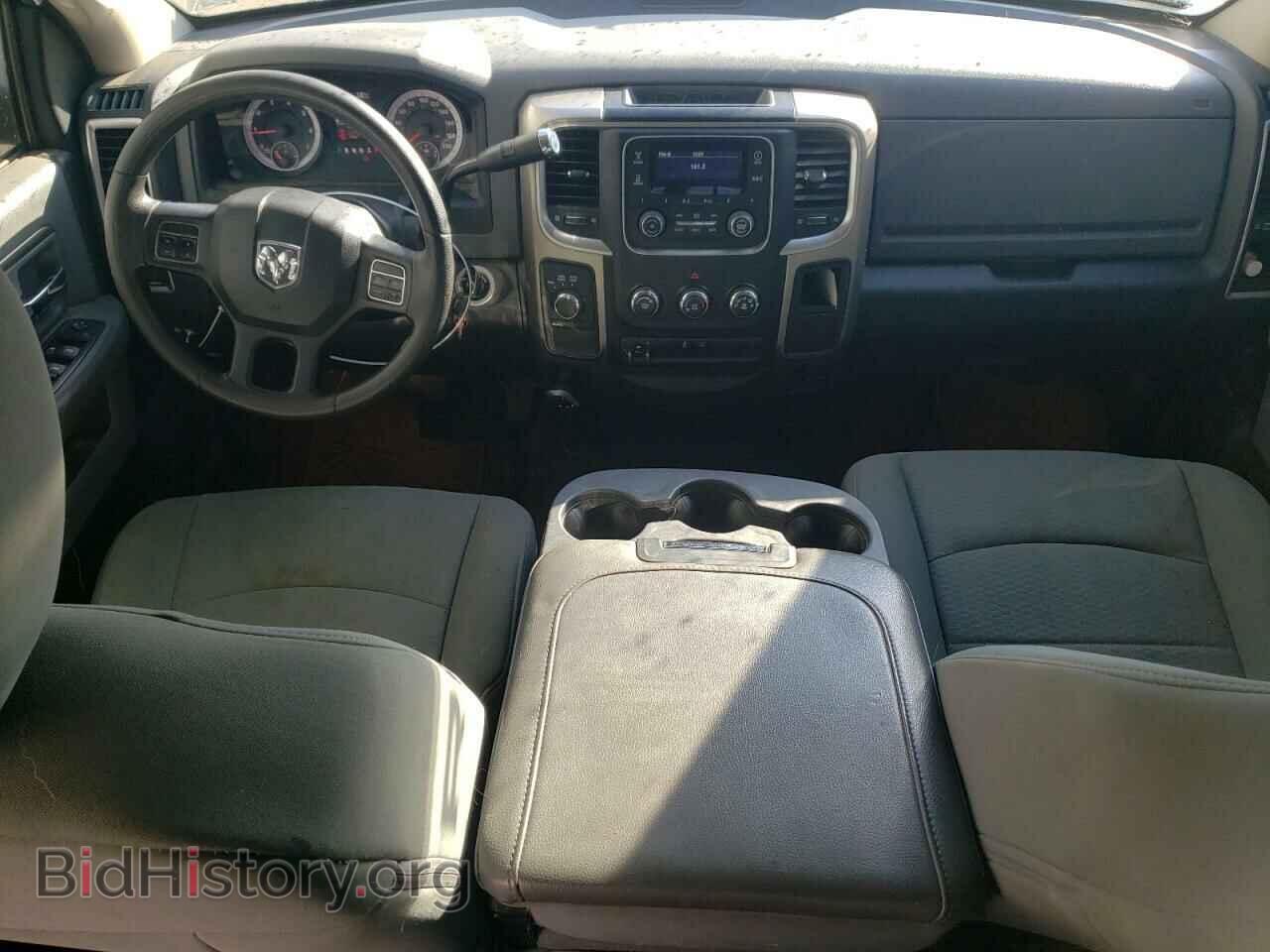 2013 RAM 1500 - VIN: 1C6RR7LT2DS617719 - Фото 8