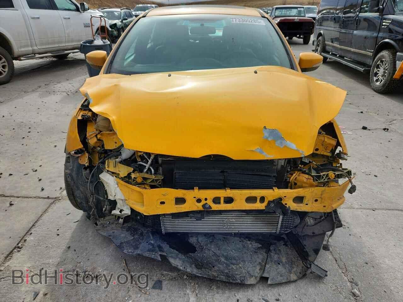 2014 FORD FOCUS - VIN: 1FADP3L91EL271122 - Фото 5