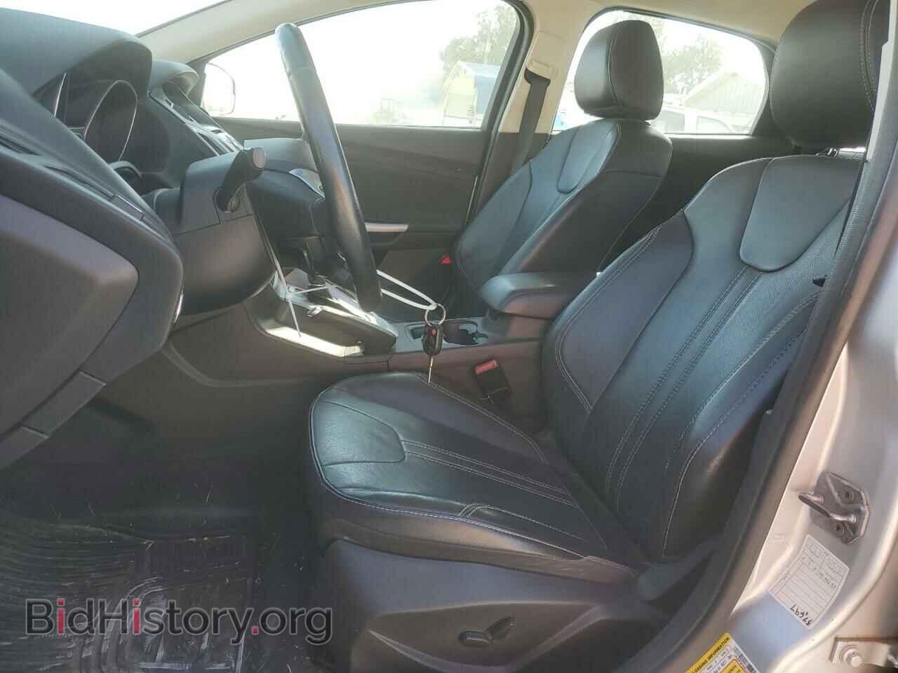 2014 FORD FOCUS - VIN: 1FADP3K26EL238962 - Photo 7