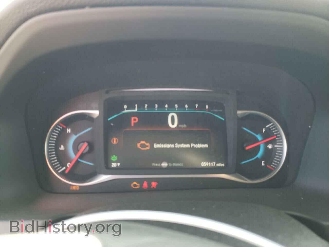 2021 HONDA PILOT - VIN: 5FNYF6H08MB007603 - Фото 9