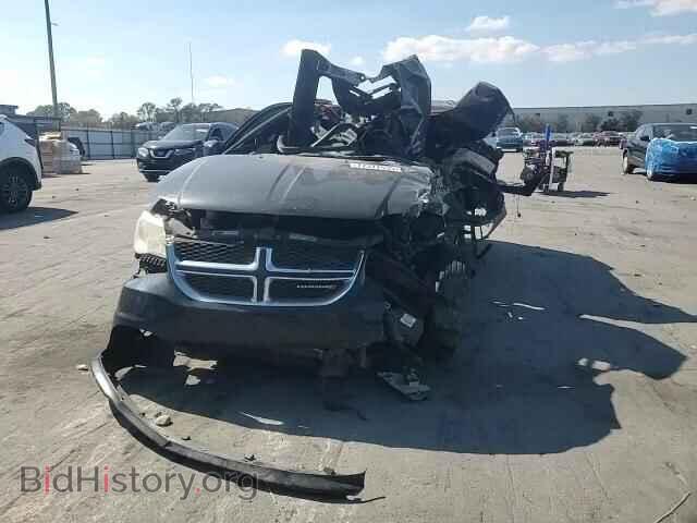 2017 DODGE CARAVAN - VIN: 2C4RDGCG2HR677341 - Фото 14