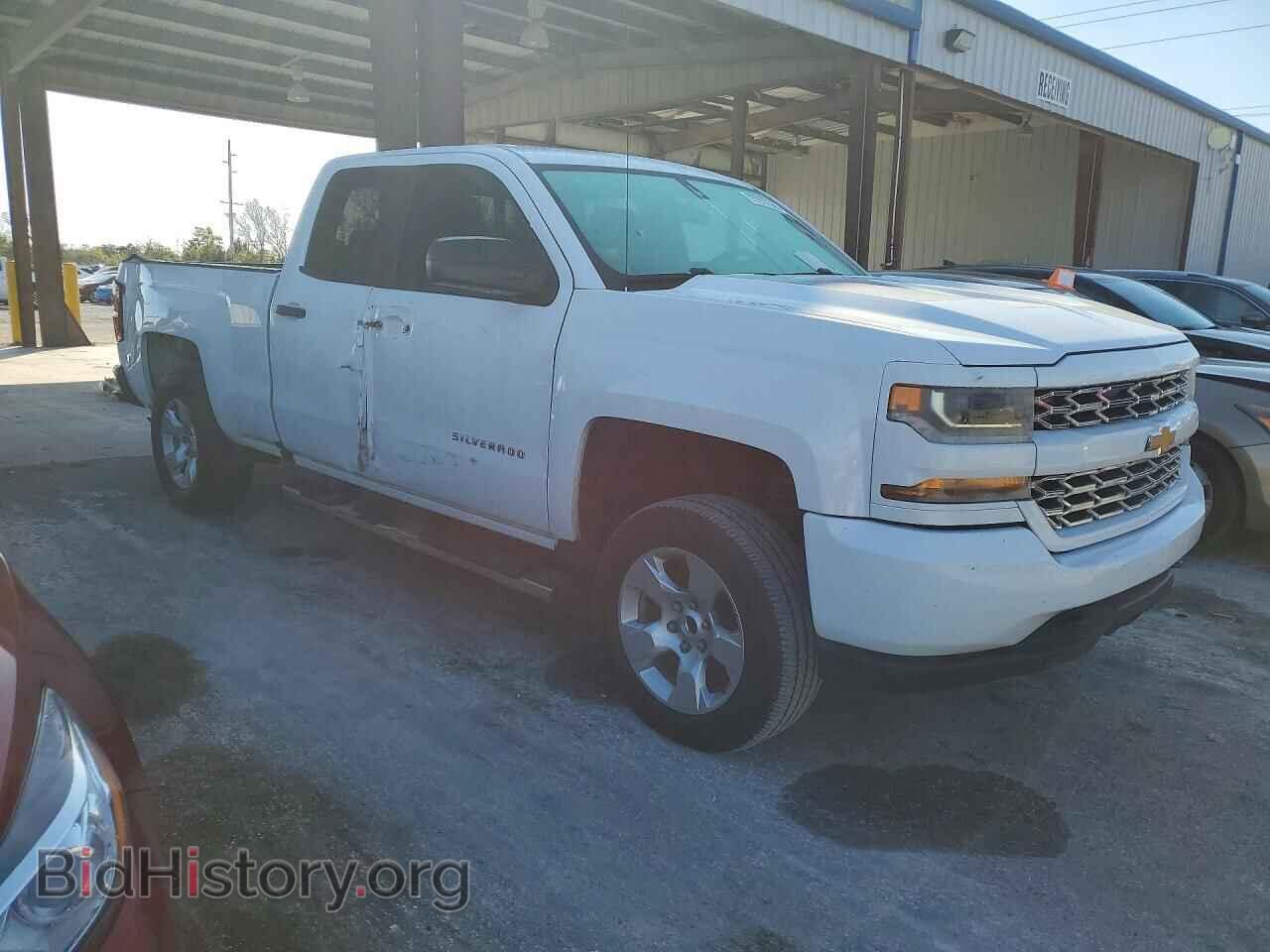 2016 CHEVROLET ALL Models - VIN: 1GCRCPEC2GZ199438 - Photo 4