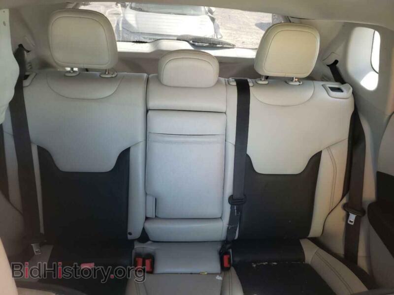 2020 Jeep COMPASS (VIN 3C4NJCCB2LT152385) — photo 10 of 14