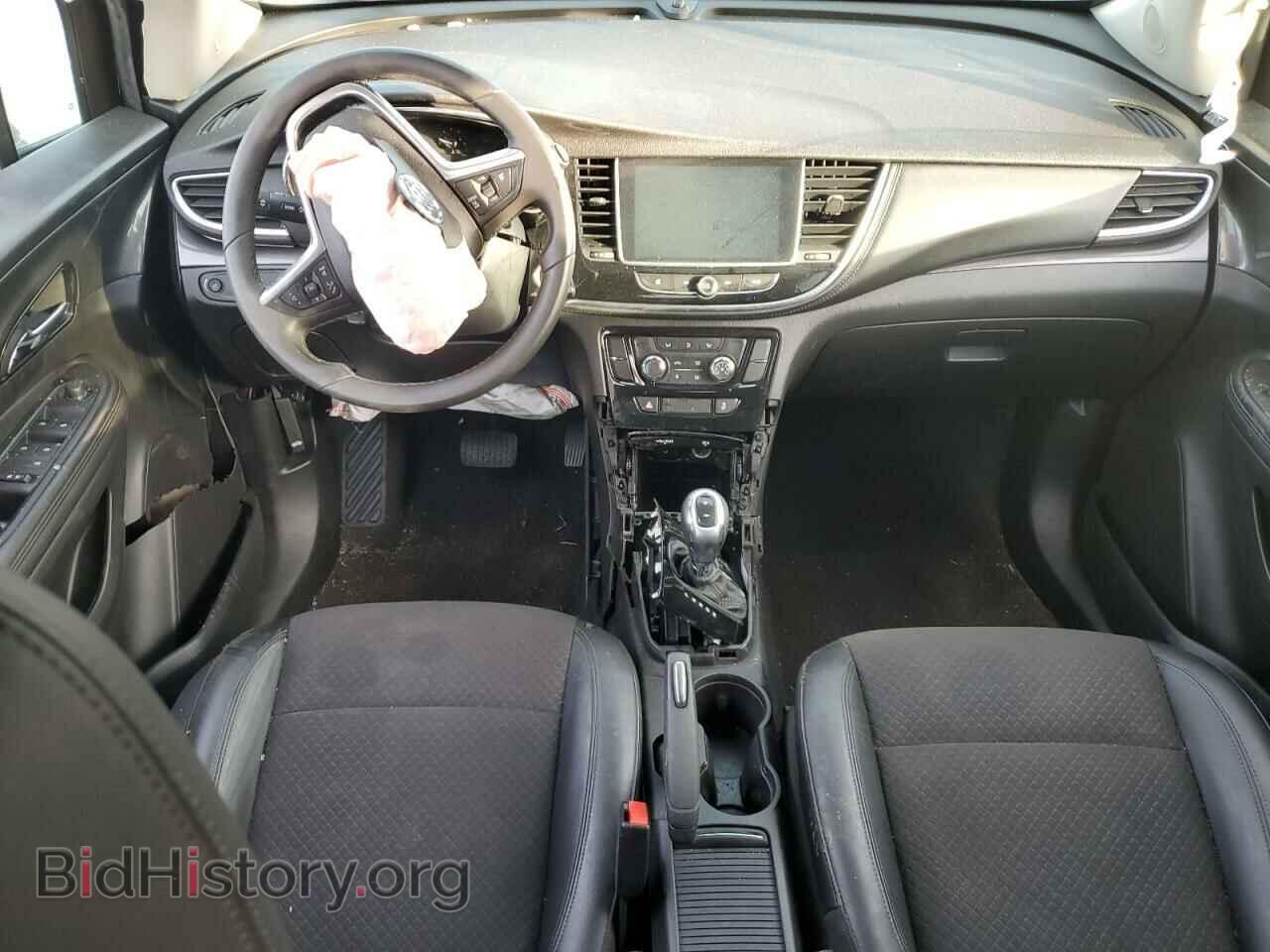 2018 BUICK ENCORE - VIN: KL4CJESB4JB559718 - Photo 8