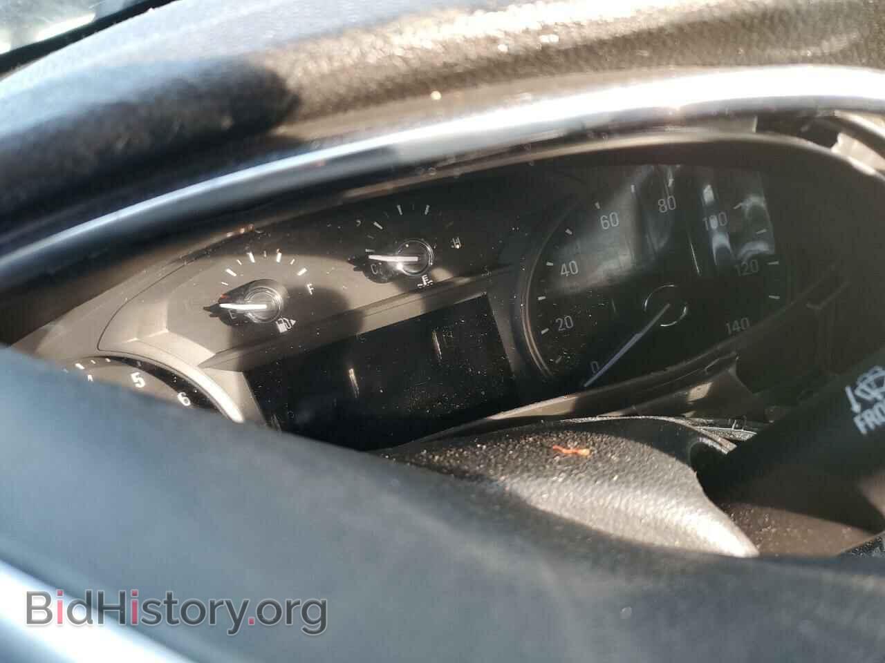 2018 BUICK ENCORE - VIN: KL4CJESB4JB559718 - Photo 9