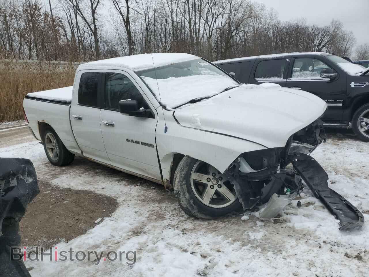 2011 DODGE All Models - VIN: 1D7RV1GP5BS518636 - Фото 4