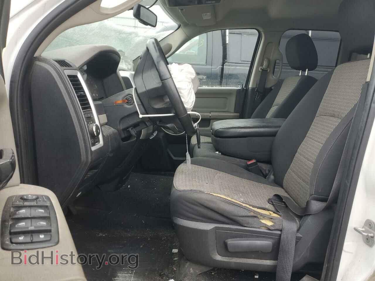 2011 DODGE All Models - VIN: 1D7RV1GP5BS518636 - Фото 7