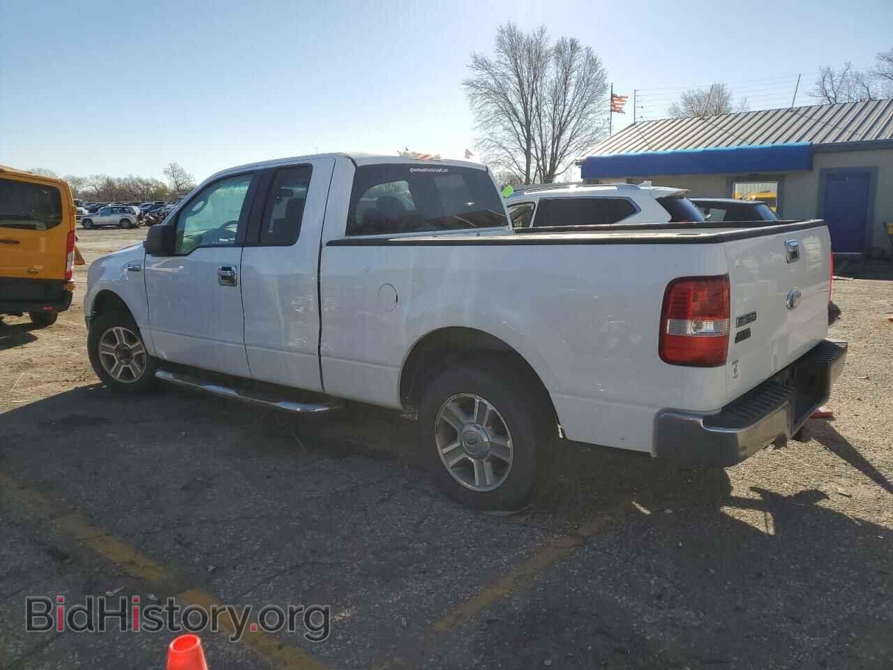 2006 FORD All Models - VIN: 1FTPX12V56KD89143 - Фото 2