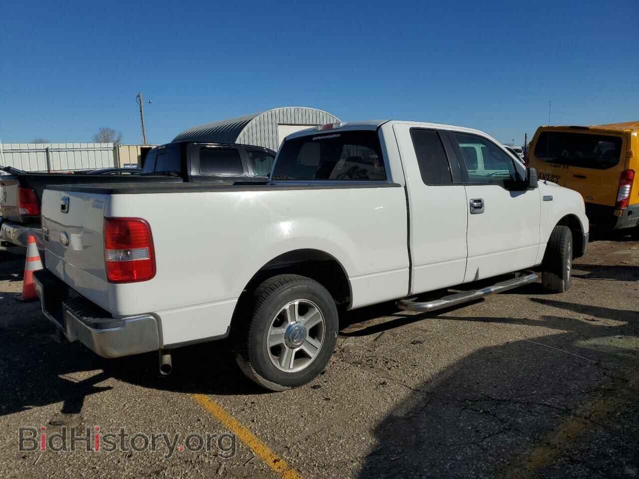 2006 FORD All Models - VIN: 1FTPX12V56KD89143 - Фото 3