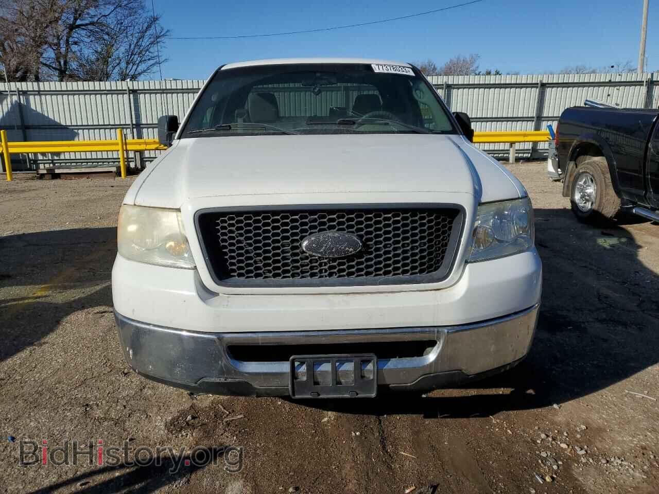 2006 FORD All Models - VIN: 1FTPX12V56KD89143 - Фото 5