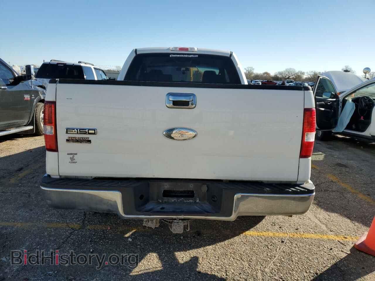 2006 FORD All Models - VIN: 1FTPX12V56KD89143 - Фото 6