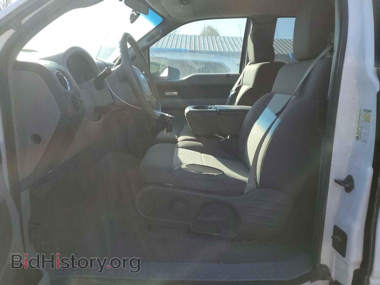 2006 FORD All Models - VIN: 1FTPX12V56KD89143 - Фото 7