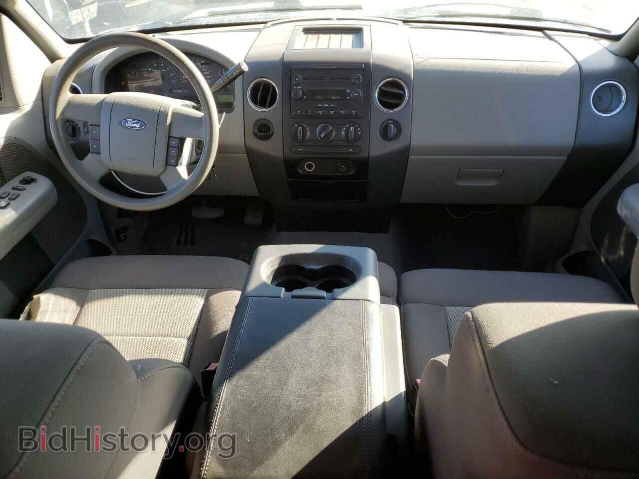 2006 FORD All Models - VIN: 1FTPX12V56KD89143 - Фото 8