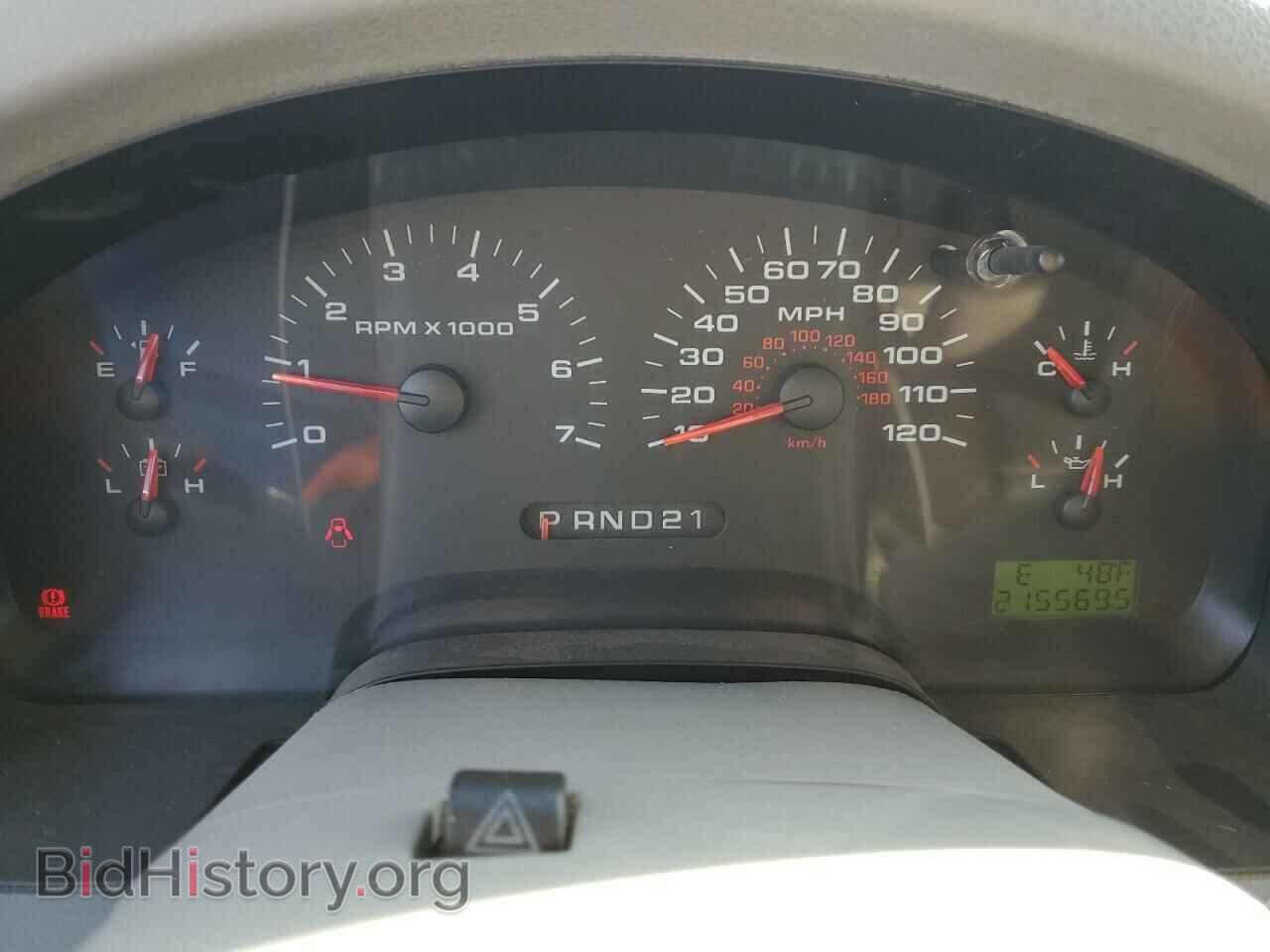 2006 FORD All Models - VIN: 1FTPX12V56KD89143 - Фото 9