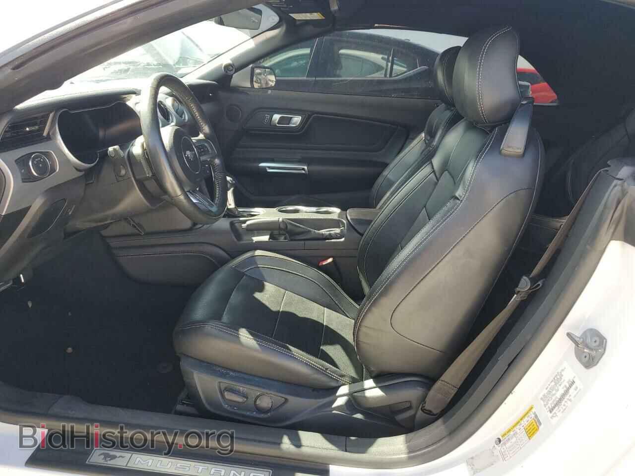 2022 FORD ALL Models - VIN: 1FATP8UH0N5129427 - Фото 7
