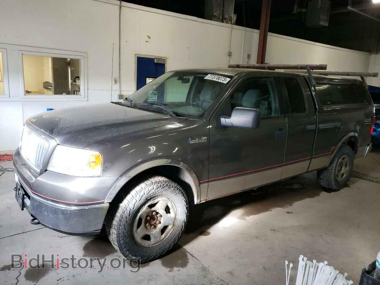 Фотография 1FTPX14V56NB12472 - FORD All Models 2006