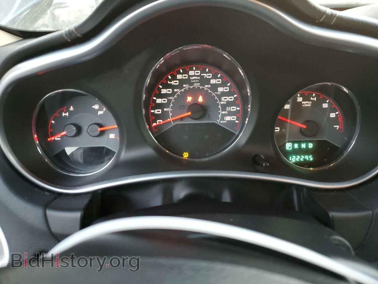 2012 DODGE AVENGER - VIN: 1C3CDZAB6CN213990 - Photo 9