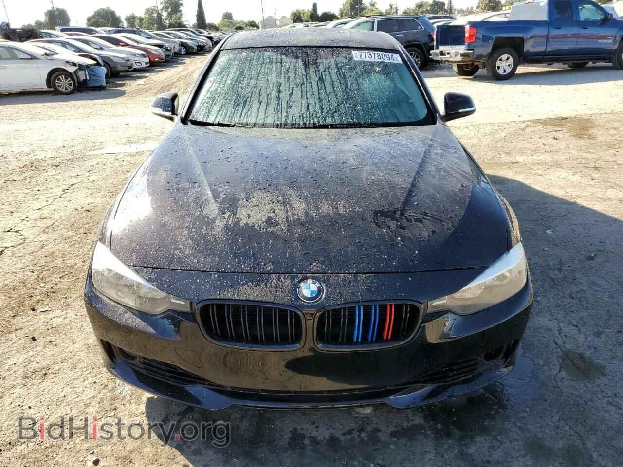 2015 BMW 3 SERIES - VIN: WBA3C1C52FP853479 - Фото 5